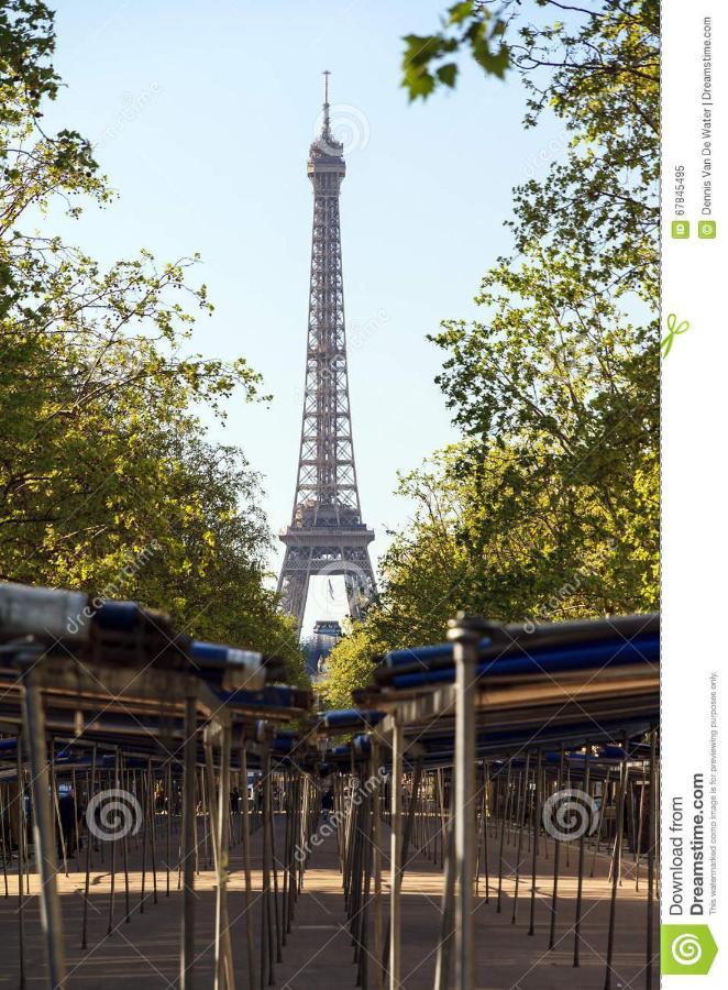 Bien Situe Paris Exterior foto